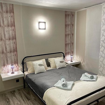 Apartmán Goga Pula Exteriér fotografie
