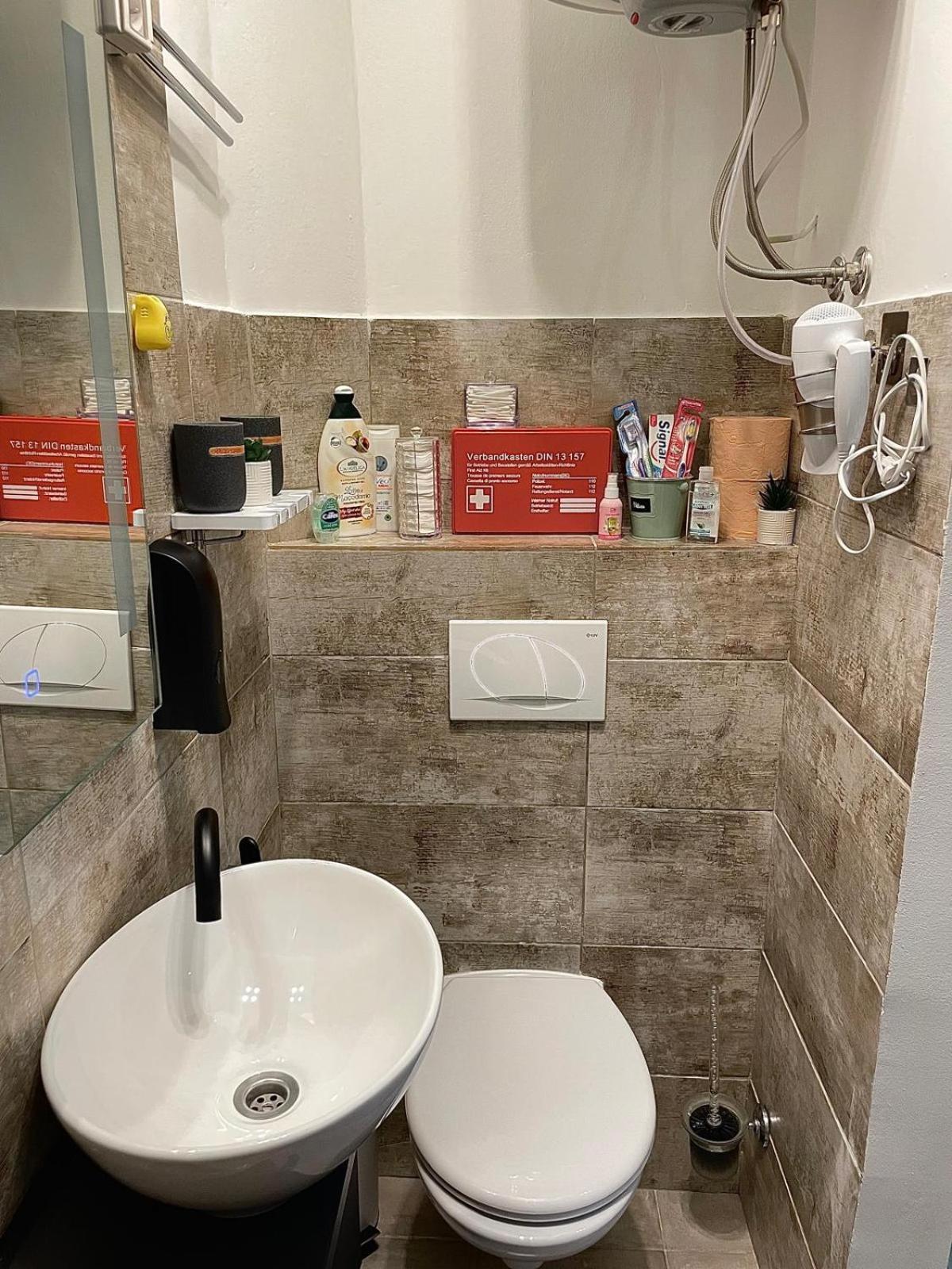 Apartmán Goga Pula Exteriér fotografie