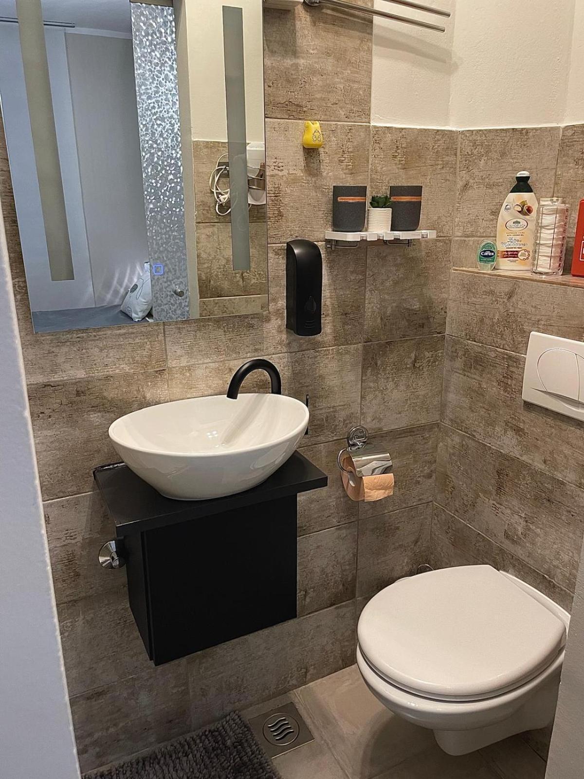 Apartmán Goga Pula Exteriér fotografie