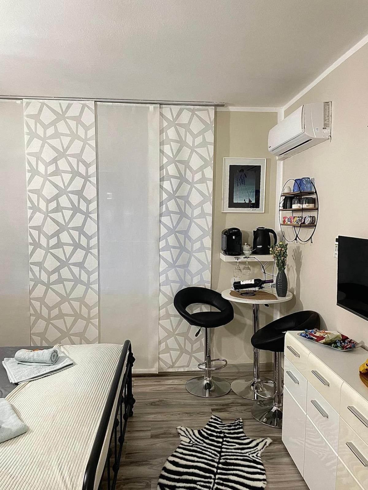 Apartmán Goga Pula Exteriér fotografie